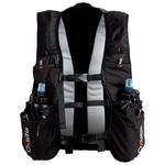 Oxsitis Getränke Tasche Spectre 16 Black Orange Präsentation