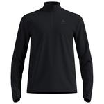 Odlo Fleece Essential Thermal M's Black Overview