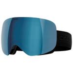 Cebe Skibrille Cloud 3 Black Diamond Blue Flash Revo Präsentation