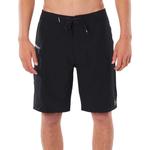 Rip Curl Boardshorts Mirage Core 20" Black Side
