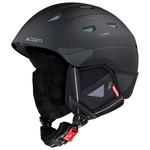 Cairn Helmet Xplorer Pure Black Overview