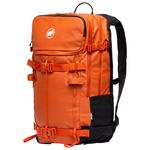 Mammut Backpack Nirvana 28 Autumn Larice Black Overview