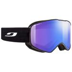 Julbo Goggles Cyclon Noir Reactiv 1-3 Glare Control Overview
