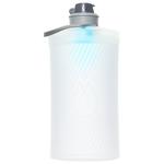 Hydrapak Flux+Filtre 1.5L Clear Hp Blue 