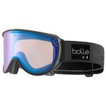 Bollé Skibrillen Eco Blanca Black Matte Phantom Vermillon Blue Voorstelling