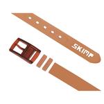 Skimp Riemen L'Originale Beige Voorstelling