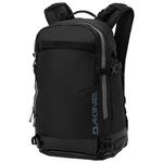 Dakine Sac à dos Heli 2.0 Pro S Backpack 26L Black Présentation