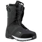 Northwave Botas Decade Black Presentación