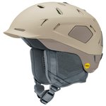 Smith Nexus Mips Matte Chalk Slate 