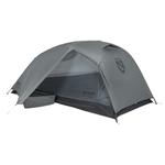 Nemo Tent Dragonfly Osmo Bikepack 2P Dark Grey Voorstelling