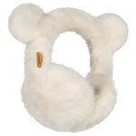 Barts Mutsen Beriberi Earmuffs Kids Cream Voorstelling