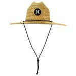 Hurley Sombrero Weekender Lifeguard Hat Straw Presentación