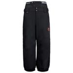 Watts Pantalon Ski Xjapan-G Full Black 
