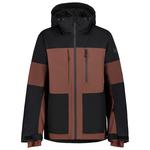 Icepeak Castres Chocolat 
