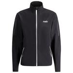 Swix Langlauf Jacken Infinity Jkt Men Jet Black Präsentation