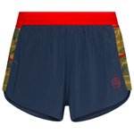 La Sportiva Trail shorts Auster Short Night Sky Overview