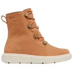 Sorel Chaussures après-ski Explorer III Joan Wp W Brown Présentation