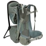Thule Kind-draagstel Sapling Child Carrier Agave Voorstelling