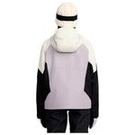 Volcom Skijacke Agate Ins Jacket Lavender Aura 