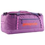 Patagonia Seesack Black Hole Duffel 70L Brisk Purple Präsentation