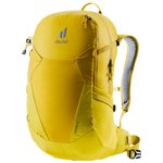 Deuter Backpack Futura 23L Turmeric Greencurry Overview
