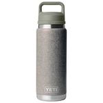 Yeti Cantimplora Rambler 26 Oz (760ml) Tweed Presentación
