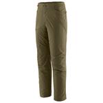 Patagonia Climbing pants RPS Rock Reg Basin Green Overview