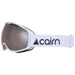 Cairn Skibrille Blaze Shiny White Präsentation