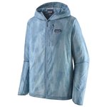 Patagonia Trail jacket Overview
