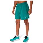 Asics Trail shorts Asics Core 7In Short Rainy Lake Overview