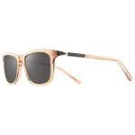Revo Zonnebrillen Cove Caramel Serilium+ Graphite Polarized Voorstelling