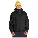 Volcom Chaqueta esqui Arthur 3L Black Presentación