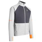 Bjorn Daehlie Langlauf Jacken Jacket Challenge 3.0 Men Quiet Grey Präsentation Bjorn Daehlie Langlauf Jacken Jacket Challenge 3.0 Men Quiet Grey Präsentation