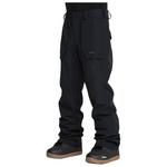 Volcom Pantalon Ski Roan 20K Black Présentation