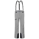 Scott Pantaloni da sci M's Explorair 3L Pant Fog Blue Presentazione