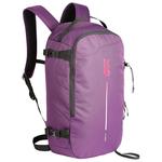 Picture Sac à dos Komit 20 Backpack Grape Royal Présentation