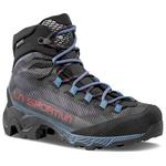 La Sportiva Trekkingschoenen Aequilibrium Hike Woman Gore-Tex Limestone Azalea Voorstelling