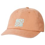 Rip Curl Gorra Celestial Sun Light Brown Presentación