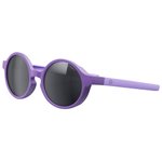 Julbo Gafas Walker Mat Violé Foncé Violet Spectron 3 Presentación