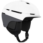 Anon Helm Merak Wavecell White Präsentation