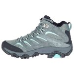 Merrell Chaussures de randonnée Profil