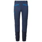 Millet Pierra Ment Xcs Saphir Icon Blue 