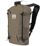 Millet Backpack Mixt 15 Dorite Overview