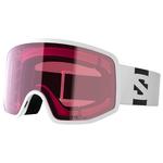 Salomon Sentry Pro S White Sigma Silver Pink 