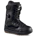 Vans Boots Invado Pro Black Gum Overview