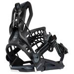 Nidecker Attacchi Snowboard Fenix Black Presentazione