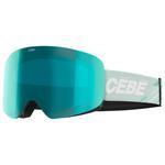 Cebe Cheeky 2 Otg Pastel Green Ice Blue Mirror 