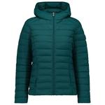 Jott Chaqueta de plumas Salma Deep Lake Presentación