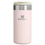 Stanley Mug The Aerolight Transit Mug 0.35L (12Oz) Rose Quartz Präsentation