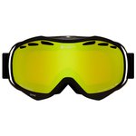 Cairn Goggles Speed Mat Black Spx 1000 Overview